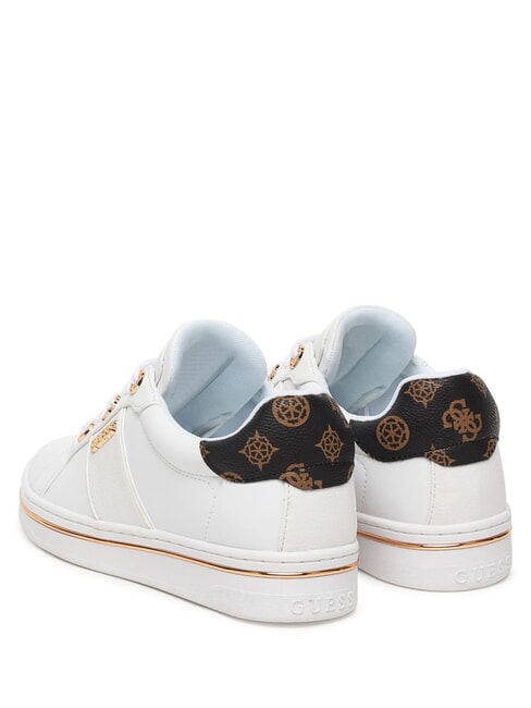 STEW  Zapatillas de deporte para mujer NEGRO - Zapatos Mujer