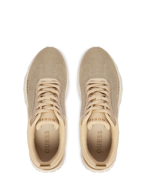 RUNIT3  Zapatillas platino - Zapatos Mujer