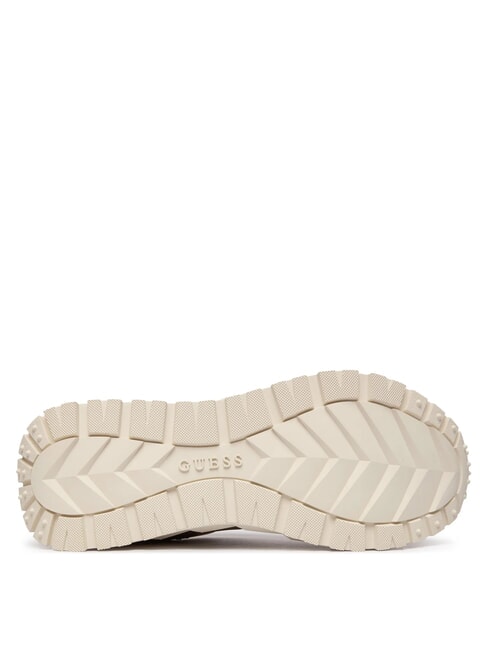 RUNIT3  Zapatillas platino - Zapatos Mujer