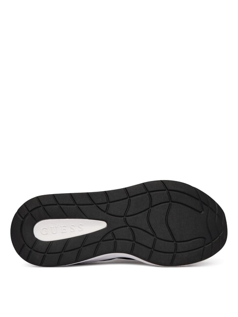 GENGA Zapatillas NEGRO - Zapatos Mujer