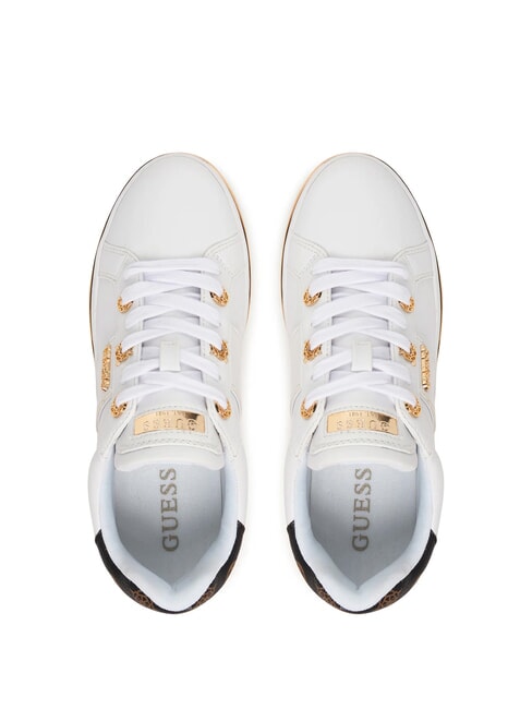 STEW  Zapatillas de deporte para mujer NEGRO - Zapatos Mujer