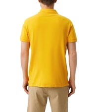 ICEBERG TRIANGLE Polo de manga corta amarillo - camisa polo - 2