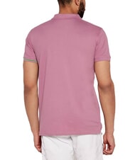 ICEBERG BASIC Camisa polo de algod&oacute;n frambuesa - camisa polo - 2