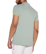 ICEBERG BASIC Camisa polo de algod&oacute;n menta - camisa polo - 2