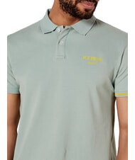 ICEBERG BASIC Camisa polo de algod&oacute;n menta - camisa polo - 3