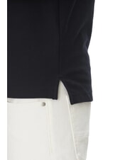 TOMMY HILFIGER TH Polo de manga corta con bordado de monograma cielo del desierto - camisa polo - 4