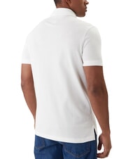TOMMY HILFIGER TH Polo de manga corta de corte regular - camisa polo