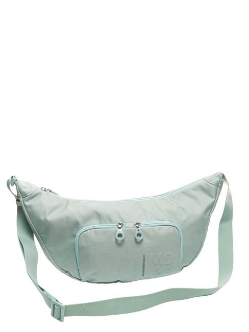 MD20 Bolso de hombro verde iceberg - Bolsos Mujer