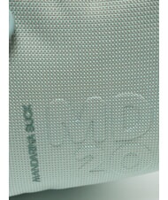 MANDARINA DUCK MD20 Bolso de hombro verde iceberg - Bolsos Mujer - 3