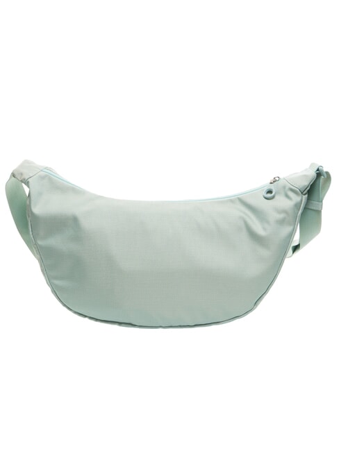 MD20 Bolso de hombro verde iceberg - Bolsos Mujer