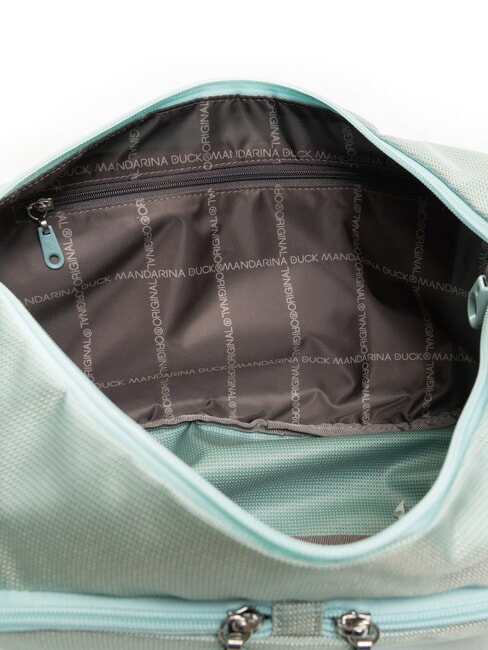 MD20 Bolso de hombro verde iceberg - Bolsos Mujer