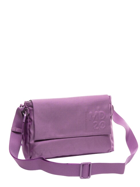 MD20 bolsa de hombro orqu&iacute;dea - Bolsos Mujer