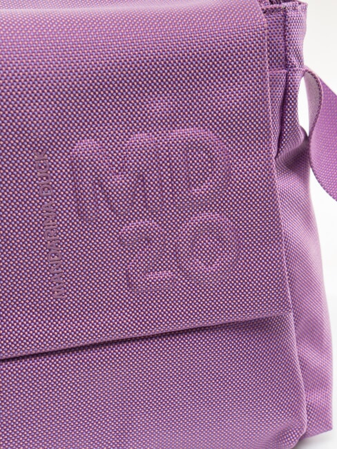 MD20 bolsa de hombro orqu&iacute;dea - Bolsos Mujer