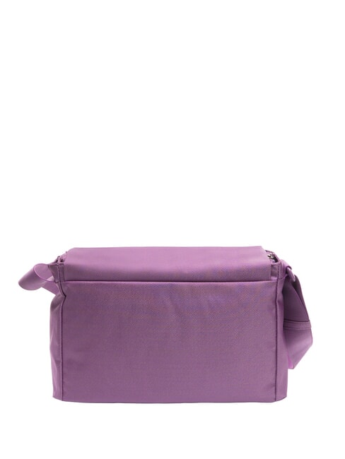 MD20 bolsa de hombro orqu&iacute;dea - Bolsos Mujer