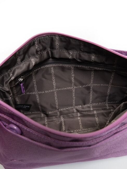 MD20 bolsa de hombro orqu&iacute;dea - Bolsos Mujer