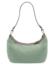MANDARINA DUCK HUNTER Bolso bandolera con bandolera verde iceberg - Bolsos Mujer - 3