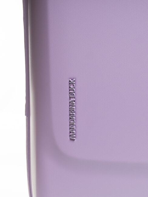 D-DROP 2.0 Carro de gran tama&ntilde;o neblina de la tarde - Trolley R&iacute;gidos