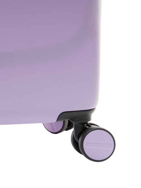 D-DROP 2.0 Carro de gran tama&ntilde;o neblina de la tarde - Trolley R&iacute;gidos