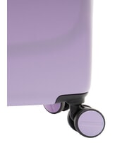 MANDARINA DUCK D-DROP 2.0 Carro de gran tama&ntilde;o neblina de la tarde - Trolley R&iacute;gidos - 8