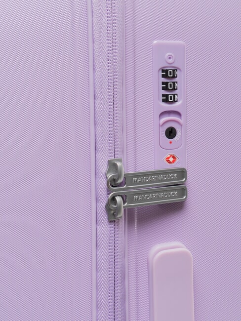 D-DROP 2.0 Carro de gran tama&ntilde;o neblina de la tarde - Trolley R&iacute;gidos