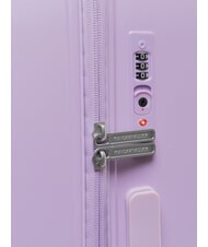 MANDARINA DUCK D-DROP 2.0 Carro de gran tama&ntilde;o neblina de la tarde - Trolley R&iacute;gidos - 6