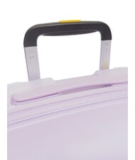 MANDARINA DUCK D-DROP 2.0 Carro de gran tama&ntilde;o neblina de la tarde - Trolley R&iacute;gidos - 5