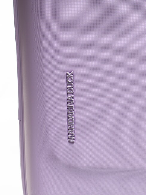 D-DROP 2.0 Carro de tama&ntilde;o mediano neblina de la tarde - Trolley R&iacute;gidos