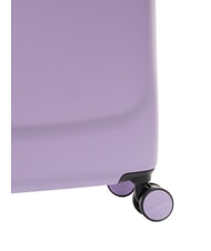 MANDARINA DUCK D-DROP 2.0 Carro de tama&ntilde;o mediano neblina de la tarde - Trolley R&iacute;gidos - 8