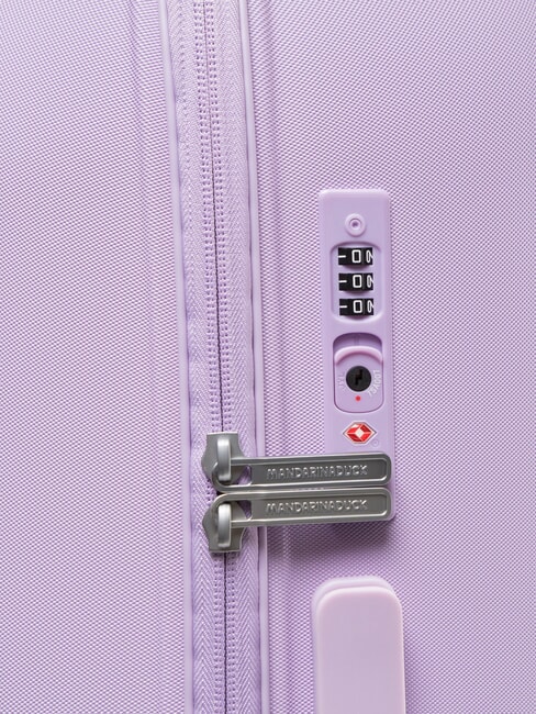 D-DROP 2.0 Carro de tama&ntilde;o mediano neblina de la tarde - Trolley R&iacute;gidos