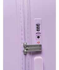 MANDARINA DUCK D-DROP 2.0 Carro de tama&ntilde;o mediano neblina de la tarde - Trolley R&iacute;gidos - 6