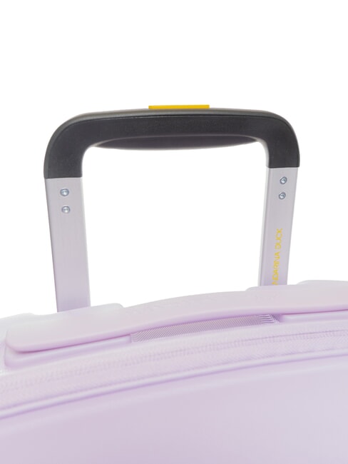 D-DROP 2.0 Carro de tama&ntilde;o mediano neblina de la tarde - Trolley R&iacute;gidos