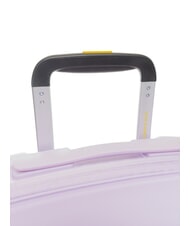 MANDARINA DUCK D-DROP 2.0 Carro de tama&ntilde;o mediano neblina de la tarde - Trolley R&iacute;gidos - 5