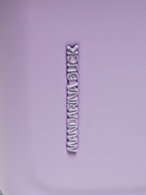 D-DROP 2.0 Estuche r&iacute;gido de belleza con correa para el hombro neblina de la tarde - Neceser