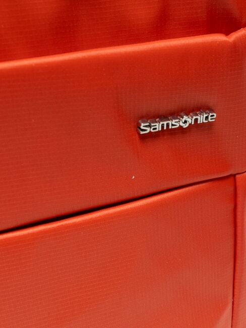 MOVE 5.0 Mochila para port&aacute;til de 14,1" coral rojo - Bolsos Mujer