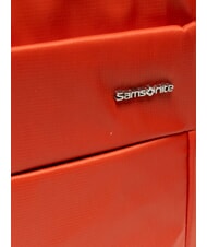 SAMSONITE MOVE 5.0 Mochila para port&aacute;til de 14,1" coral rojo - Bolsos Mujer - 3