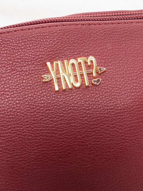 LOVERS Estuche de belleza acampanado cereza - Neceser