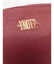 YNOT LOVERS Estuche de belleza acampanado cereza - Neceser - 3