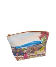 YNOT YESBAG Estuche de belleza acampanado Verano en Taormina - Neceser - 2