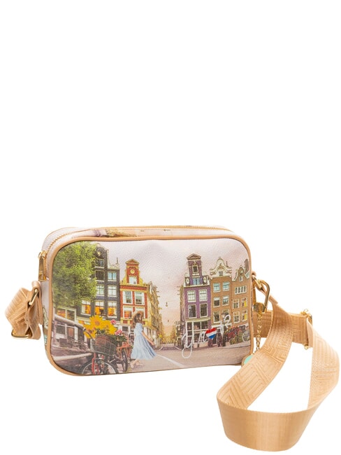 YESBAG Bolsa para c&aacute;mara con bolsillo Sue&ntilde;os holandeses - Bolsos Mujer