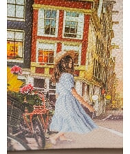 YNOT YESBAG Bolsa para c&aacute;mara con bolsillo Sue&ntilde;os holandeses - Bolsos Mujer - 3