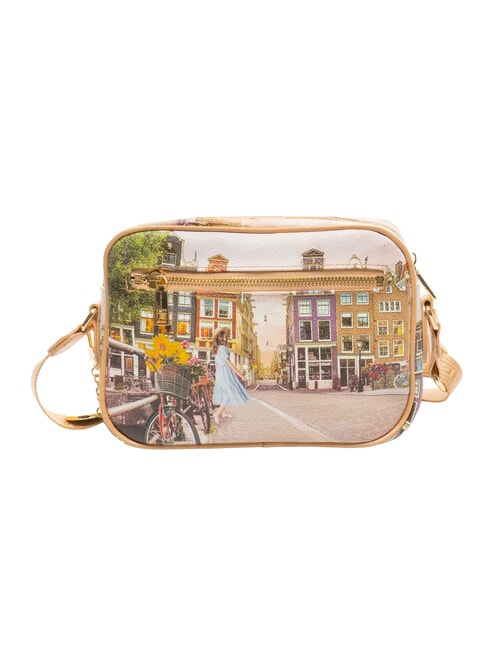 YESBAG Bolsa para c&aacute;mara con bolsillo Sue&ntilde;os holandeses - Bolsos Mujer