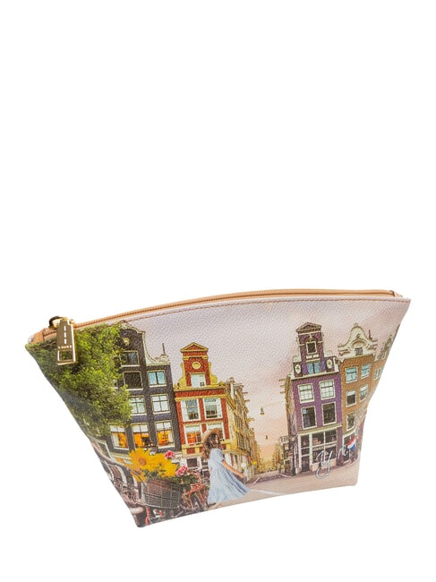 YESBAG Estuche de belleza acampanado Sue&ntilde;os holandeses - Neceser