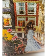 YNOT YESBAG Estuche de belleza acampanado Sue&ntilde;os holandeses - Neceser - 3