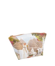 YNOT YESBAG Estuche de belleza acampanado Verano en Apulia - Neceser - 2