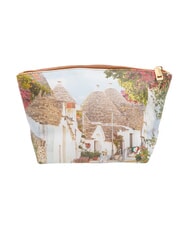 YNOT YESBAG Estuche de belleza acampanado Verano en Apulia - Neceser - 4