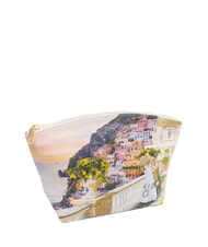 YNOT YESBAG Estuche de belleza grande acampanado costa rom&aacute;ntica - Neceser - 2
