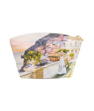 YNOT YESBAG Estuche de belleza grande acampanado costa rom&aacute;ntica - Neceser - 4