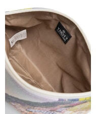 YNOT YESBAG Estuche de belleza grande acampanado costa rom&aacute;ntica - Neceser - 5