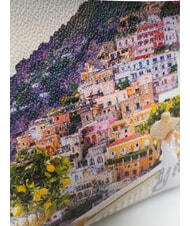 YNOT YESBAG Estuche de belleza acampanado costa rom&aacute;ntica - Neceser - 3