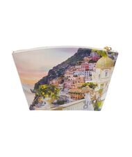YNOT YESBAG Estuche de belleza acampanado costa rom&aacute;ntica - Neceser - 4